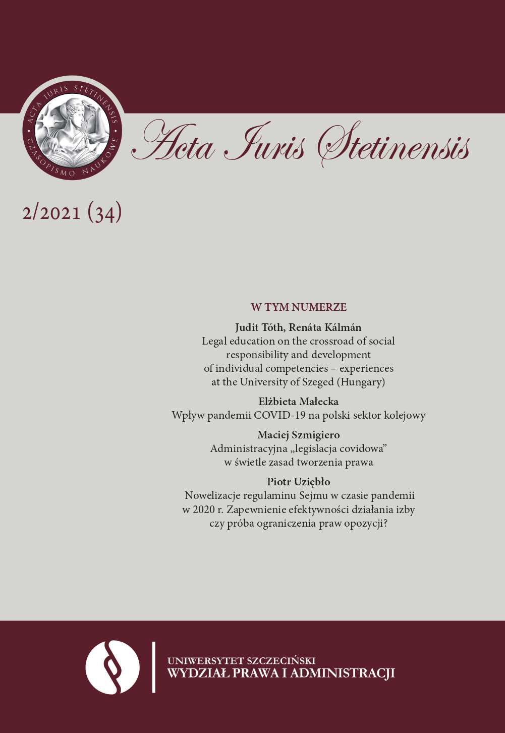 Modifications in the structure of the stabilizing expenditure rule in 2020 Cover Image