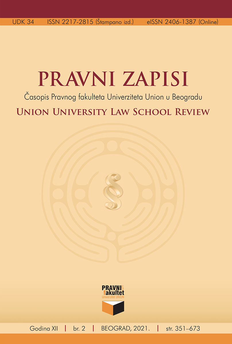 Constitutional Design and Destiny of the States: The Weimar Constitution and the St Vitus Day Constitution in Comparative Perspective