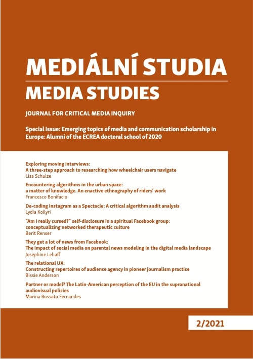 Introduction to Special Issue Cover Image