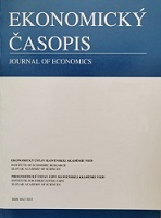 Analysis of the Relationship between Research and Development Intensity and Sectoral Performance: The Case of Czech Republic