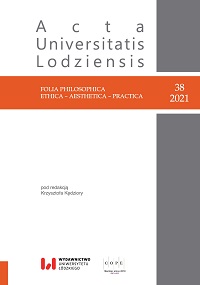 Communicative action and practical discourse to empower patients in healthcare-related decision making Cover Image