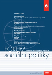 Supporting the preparation for partnerships and family life for persons with intellectual disabilities: the preparedness of sexual trustees Cover Image