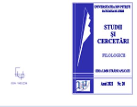 FROM THE NEEDS ANALYSIS TO THE ESTABLISHMENT OF A
COMPREHENSION SUPPORT SYSTEM Cover Image
