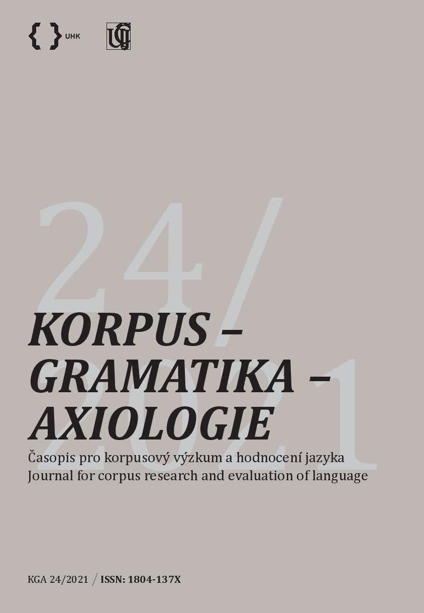 Let’s codify language descriptively – and by doing that, let’s practice linguistics! Cover Image