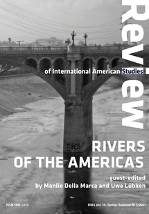 Imagining Rivers: the Aesthetics, History, and Politics of American Waterways. A Conversation Between Lawrence Buell and Christof Mauch
