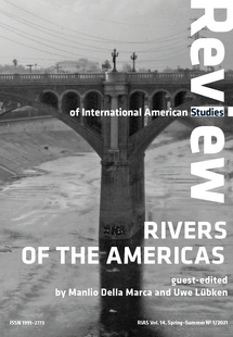Central American Rivers as Sites of Colonial Contestation Cover Image