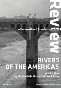 “First in Time, First in Right”: Indigenous Self-Determination in the Colorado River Basin Cover Image