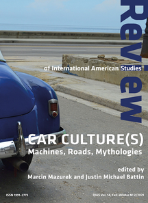 Pandemic Automobility: Patterns of Crisis and Opportunity in the American Motor Culture