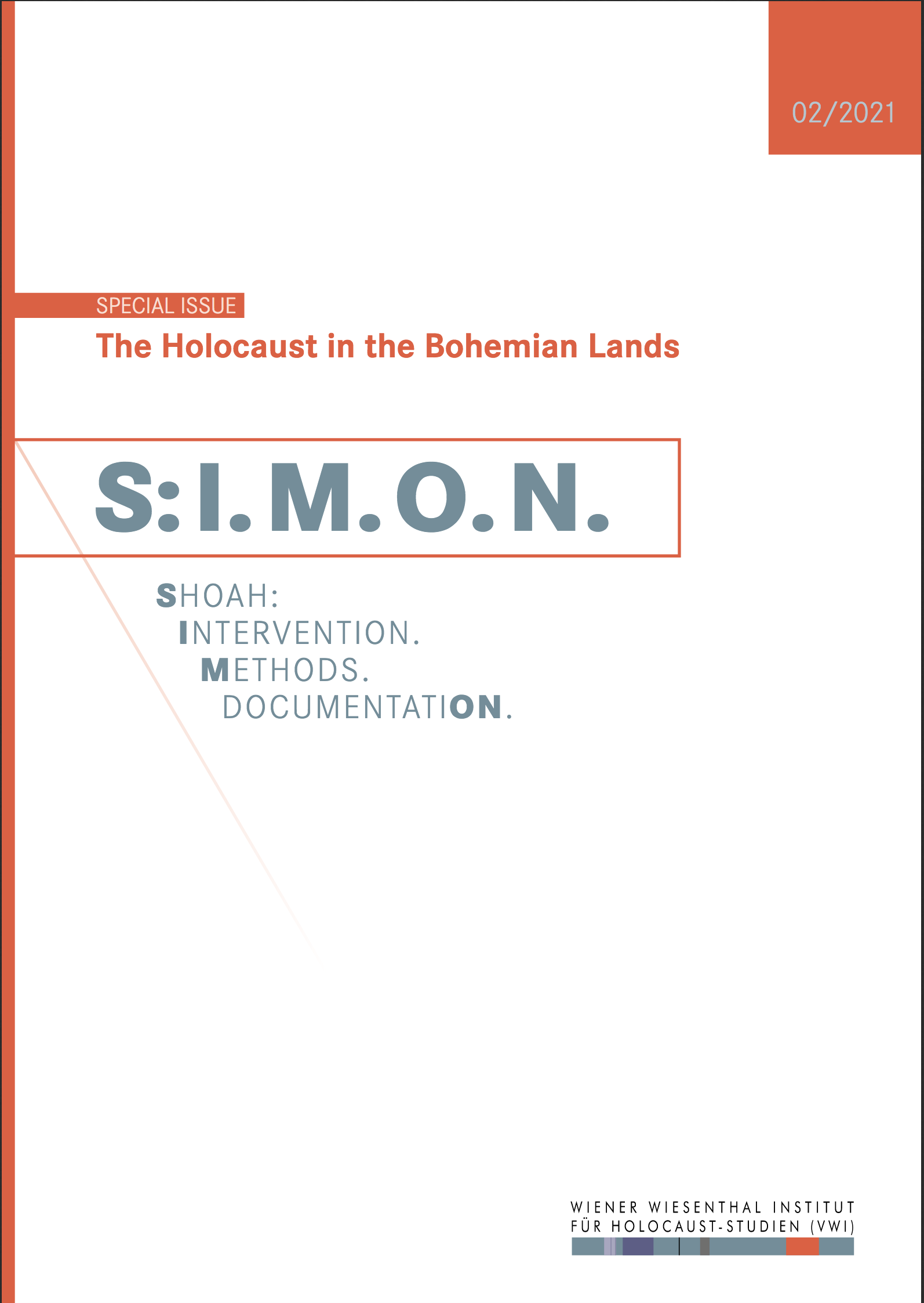 Survivor Testimony about Theatre in the Terezín Ghetto. A Longitudinal Case Study Cover Image