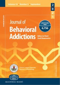 Altered connectivity in the right inferior frontal gyrus associated with self-control in adolescents exhibiting problematic smartphone use: A fMRI study Cover Image