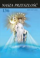 Ecclesiastical Careers of the Episcopate of the Grand Duchy of Lithuania in the Context of Episcopal Incomes, 1544-1632 Cover Image