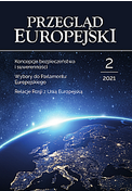 Umowa o handlu i współpracy między UE a Wielką Brytanią