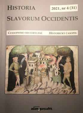 Carantans – Alpine Slavs from the 6th to the 15th century Cover Image