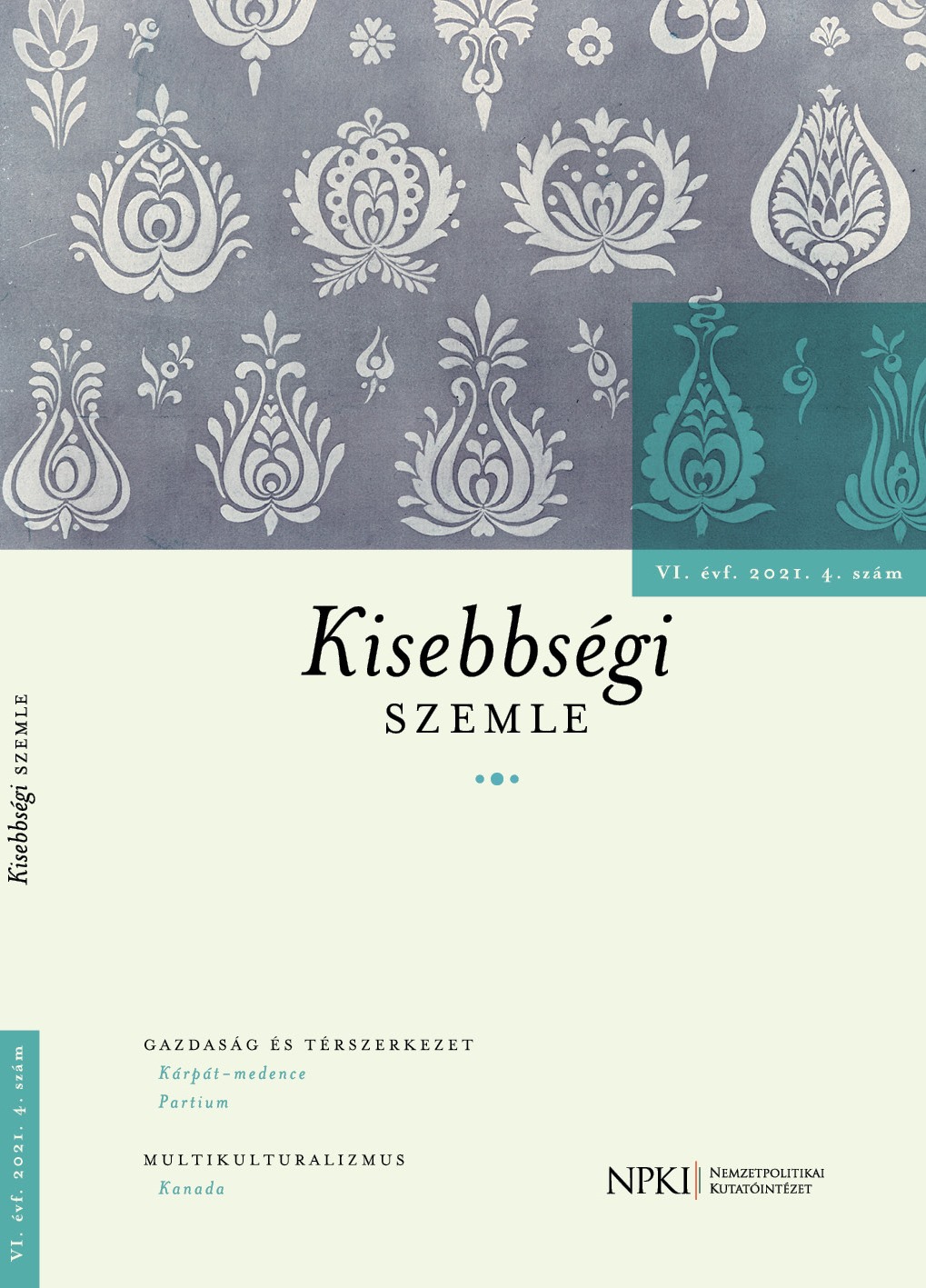 Területi növekedési pályák a Kárpát-medencében a 2010-es években: regionális folyamatok