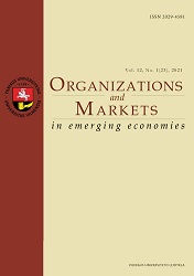 Risk Perception in the Internationalization of Brazilian Companies: An Analysis in Different Entry Modes