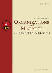 Decomposition of the Sources of Real Exchange Rate Misalignment in Egypt: Evidence from the ARDL Model Cover Image