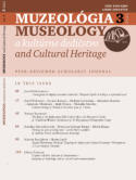 Spatial Distribution Model for Targeting the Support for Cultural Institutions’ Development: A Case Study of Slovakia Cover Image