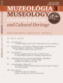 Heritage of (non-)existing cities – on the Polish examples of medieval Świecie and Renaissance Krasiczyn Cover Image