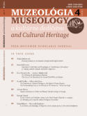Local history and museology in Dagestan: trends and prospects of interrelated development