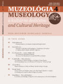 Museums of martyrdom and the pedagogy of remembrance in the context of shaping students’ attitudes and future competences Cover Image