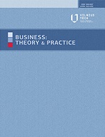 Surviving COVID-19 and beyond: a conceptual framework for SMEs in crisis Cover Image
