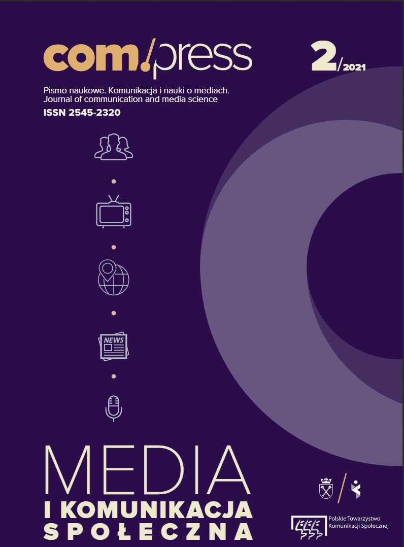 Society on the Web: An Overview of Trends in the Use and Development of Social Media and the Internet During the COVID-19 Pandemic Cover Image