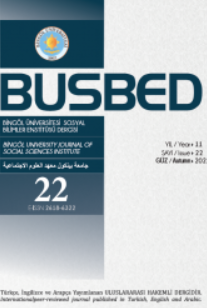 IS UNEMPLOYMENT HYSTERESIS OR NATURAL RATE OF UNEMPLOYMENT? NEW EVIDENCE FROM E7 AND G7 COUNTRIES Cover Image