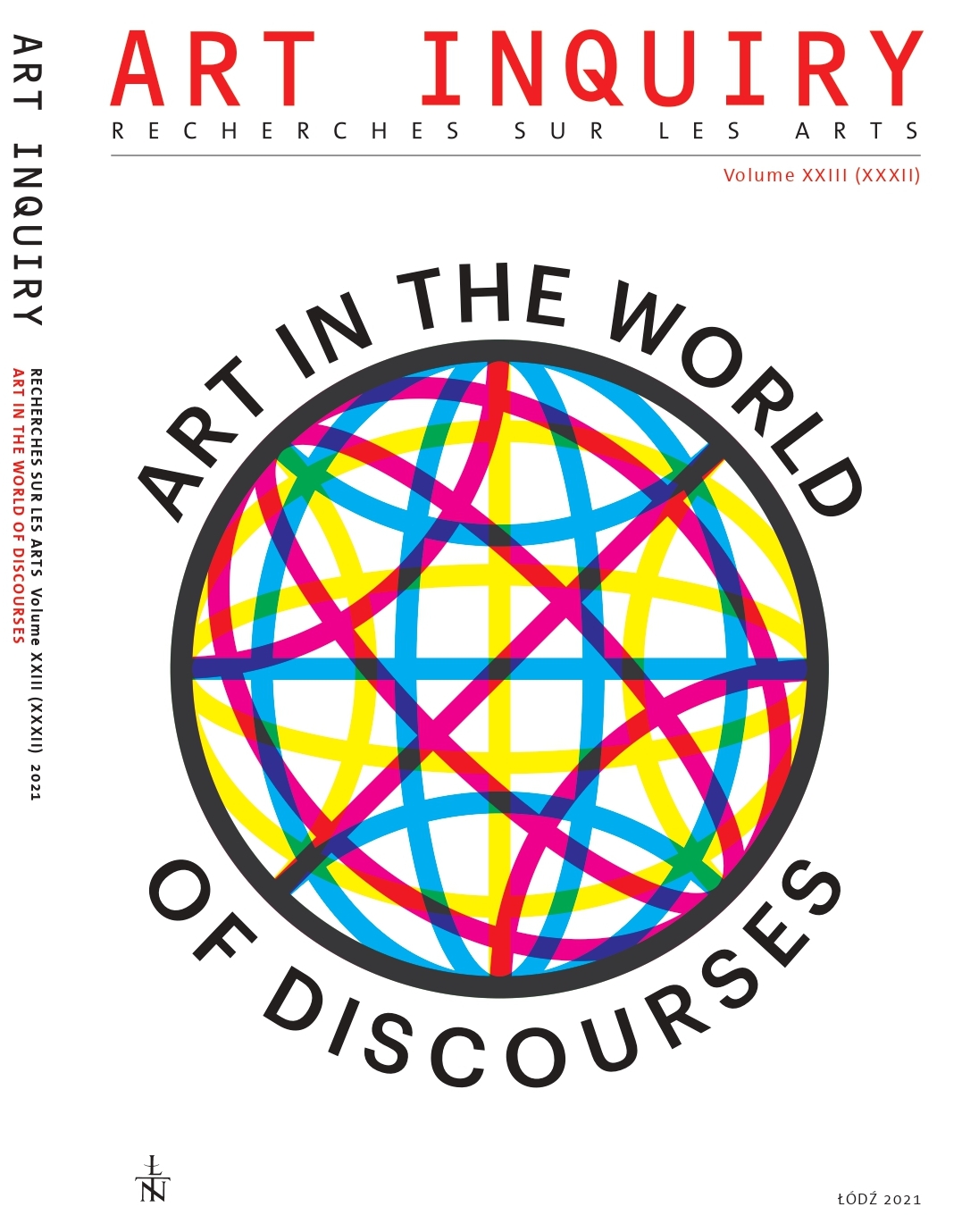 Between Practice and Theory. Comments on the Specificity of Art History and Art Education in Poland and Ukraine Cover Image