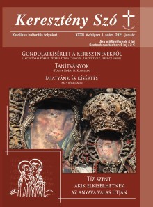 The Papal Nuncio of Romania got an award Cover Image