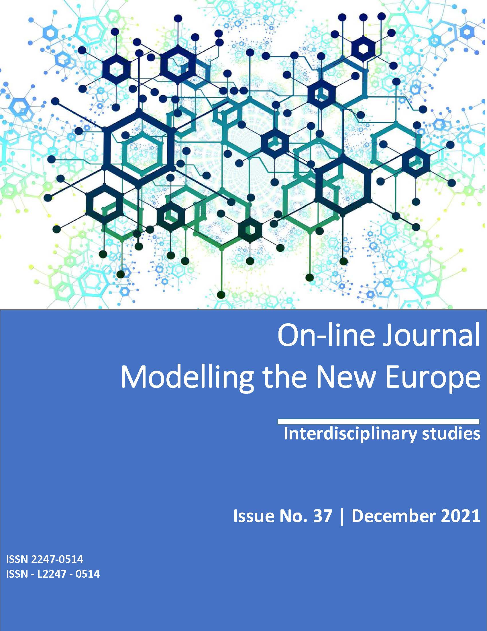 CORONAVIRUS VS. REAL CAUSE OF THE EUROPEAN ECONOMIC CRISIS – COMPARING SLOVAK AND GERMAN NATIONAL MODEL EXAMPLE Cover Image