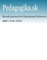 Temiaková, D. et al.: Profesijná andragogika