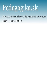 Správa z 11. ročníka medzinárodnej vedeckej konferencie doktorandov Juvenilia Paedagogica 2021 v čase pandémie