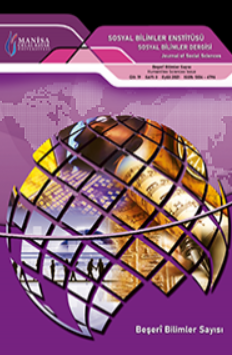 Evaluation of the Development Trend of Insurance in Turkey in Recent Years: An Efficiency Analysis for the Insurance Sector for the Period Between 2016-2019 Cover Image