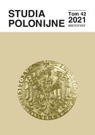 Migration Strategies and Experiences of Students – Based on own Research in 2020 Cover Image