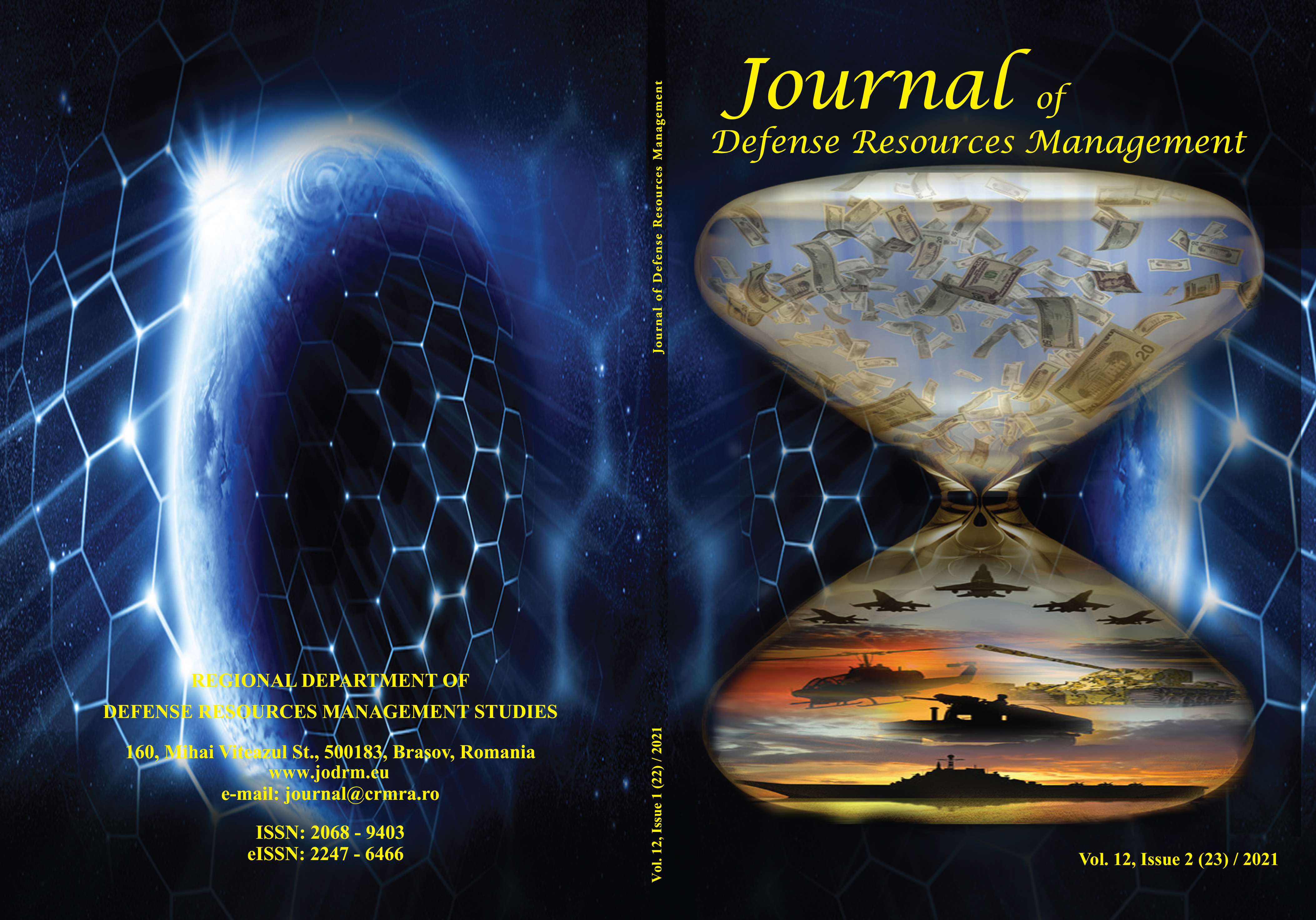 OPIOIDS OF FENTANYL SERIES IN THE ROLE OF NON-LETHAL CHEMICAL WEAPONS AND THE ISSUE OF THEIR IDENTIFICATION