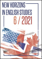 Multiliteracies as a Landmark to Shape the 21st Century EFL Learners. Daniela Elsner, Sissy Helff, Britta Viebrock, eds., Films, Graphic Novels and Visuals: Developing Multiliteracies in Foreign Language Education.  Berlin: Lit, 2013, pp. 221. Cover Image