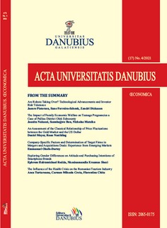 An Assessment of the Classical Relationship of Price Fluctuations between the Gold Market and the US Dollar