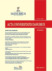 Working Capital Management and Firms' Profitability (A Study of Selected Consumer Goods Manufacturing Companies in Nigeria)