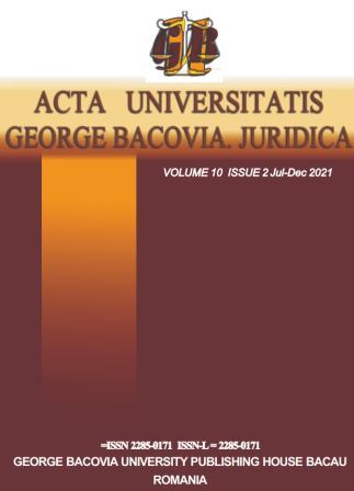 The island of snakes in the heart of Romania: the trial of the Hungarian optants and other injustices of the vile system, affected by a serious widespread corruption Part III Cover Image