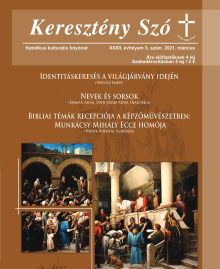 Reception of biblical themes in the fine arts Cover Image