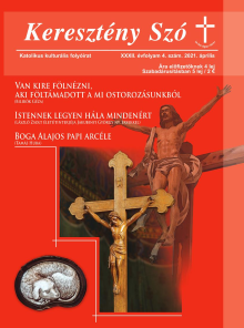 Interview with György Jakubinyi, retired Archbishop of Gyulafehérvár Cover Image