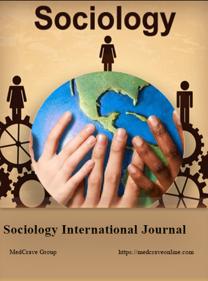 Evaluation the needs of population from normative method: Romania 1989-2018