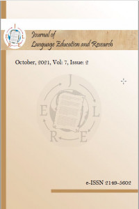 Analysis of Pedagogical Texts Prepared for Academic Turkish as a Foreign Language in Terms of Academic Vocabulary