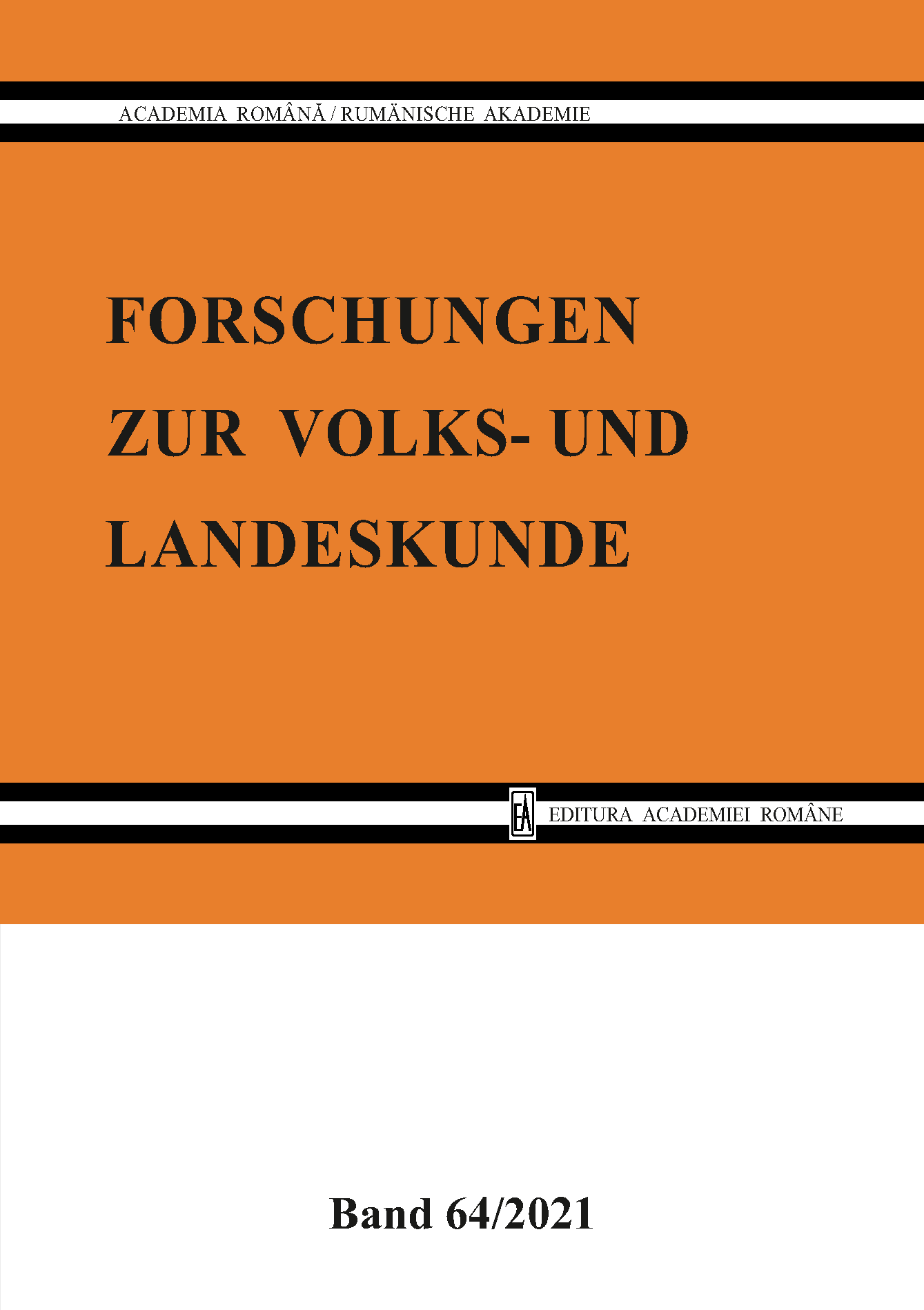 ÖSTERREICHISCHES DEUTSCH UND RUMÄNISCHES DEUTSCH