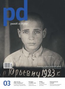 The Czech ‘Last Address’ Commemorates the Victims of Political Repressions in Ukraine Cover Image