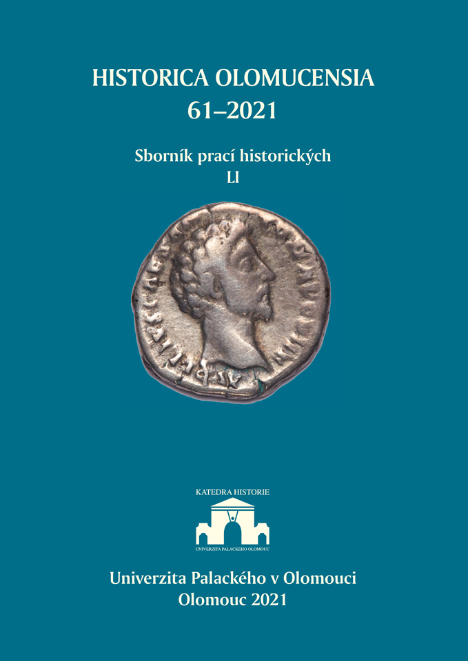 Dejmek, Jindřich (ed.): Cirkulární telegramy československého ministerstva zahraničních věcí z let komunistického režimu (1956–1989). Cirkulární telegramy MZV 1956–1967/68. Sv. I/1 (1956–1963). Sv. I/2 (1963–1968). Cover Image