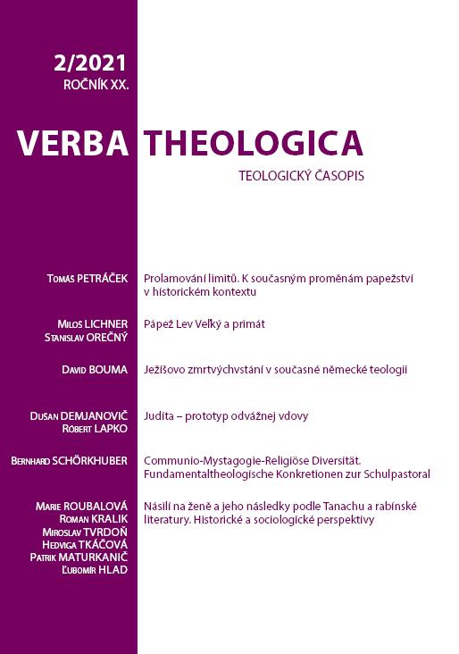 JORGENSON, Kiara A.; PADGETT, Alan G. (edit.): Ecotheology. A Christian conversation Cover Image