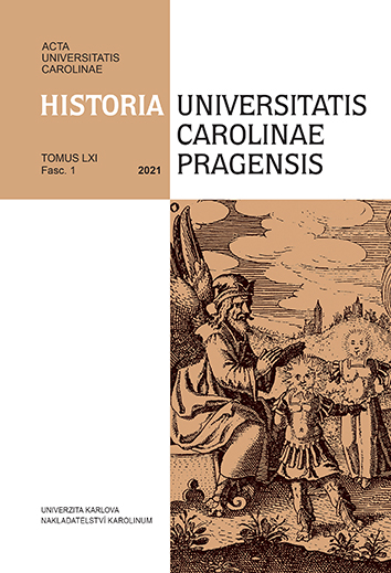 Austrian Statistics on Schooling and Education: An Often-Neglected Source for the History of Education in the ‘Long’ Nineteenth Century Cover Image