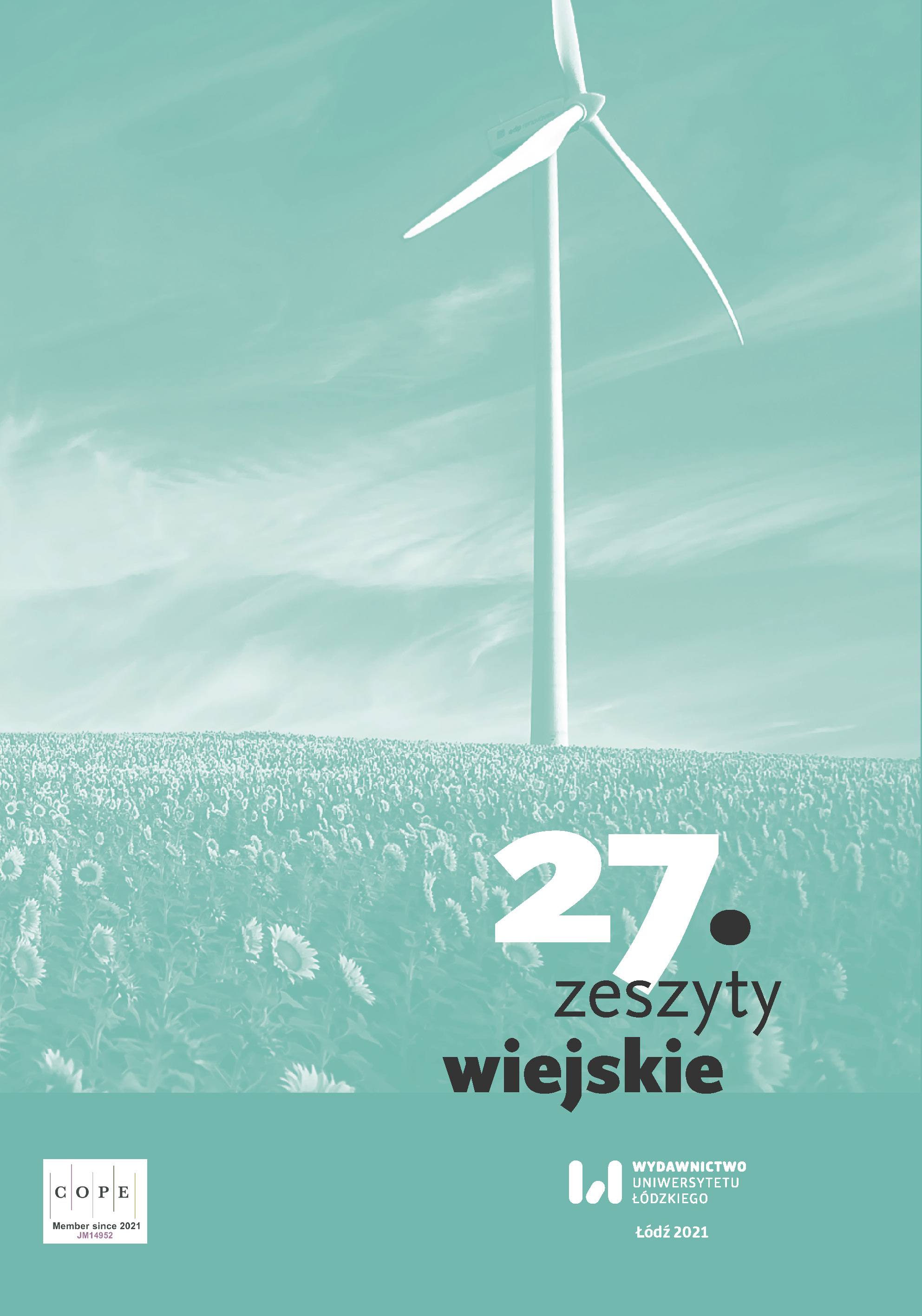 The salt heritage of the region in the activities of the Klub Przyjaciół Wieliczki (Wieliczka Friends Club) Cover Image