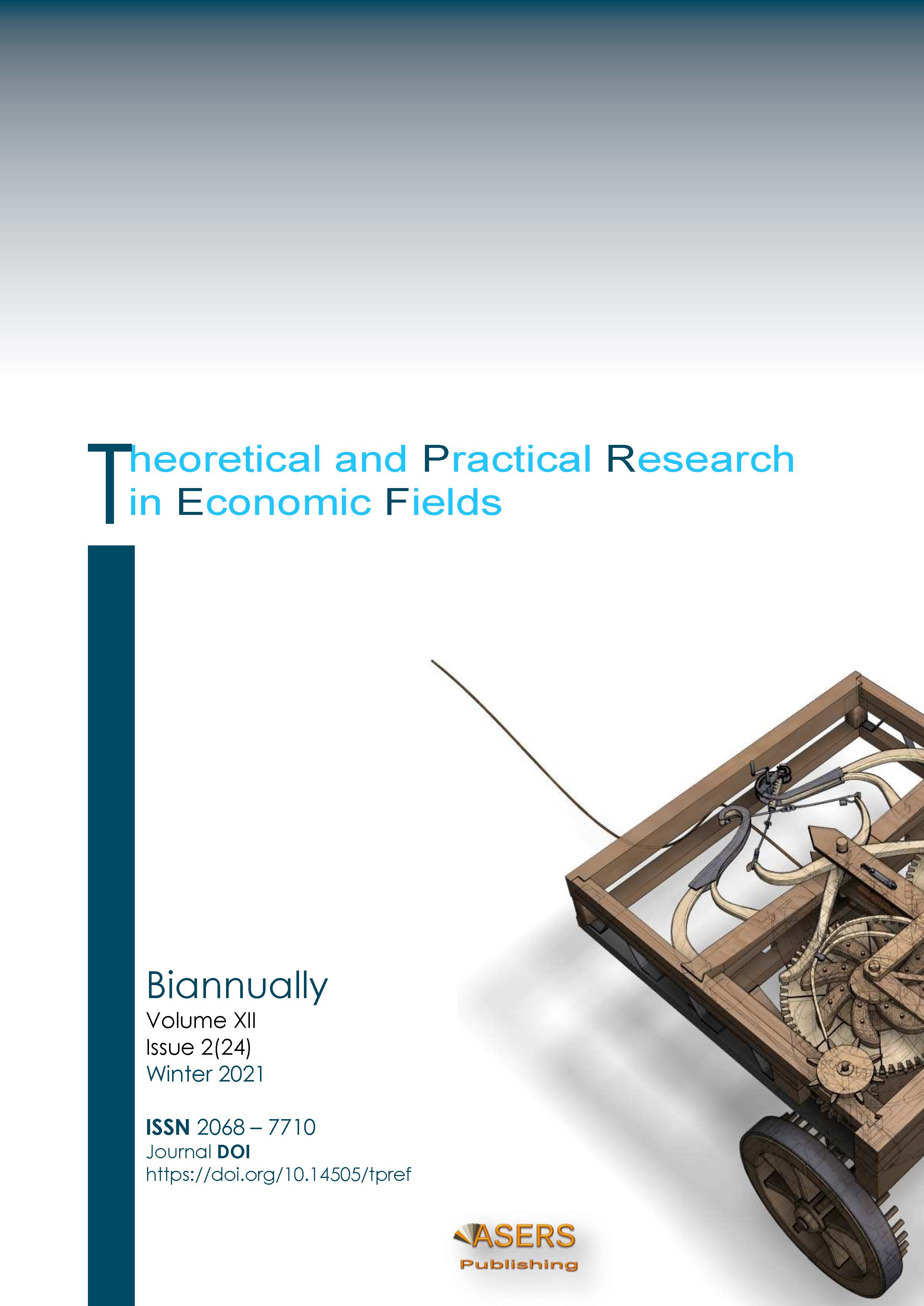 BEHAVIOURAL ANALYSIS OF STAKEHOLDERS TOWARDS SOCIO-ECONOMIC CHANGE: THE ENERGY TRANSITION JOURNEY IN THE AREA OF GELA Cover Image